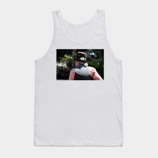 Doc, The Wandering Cowboy Tank Top